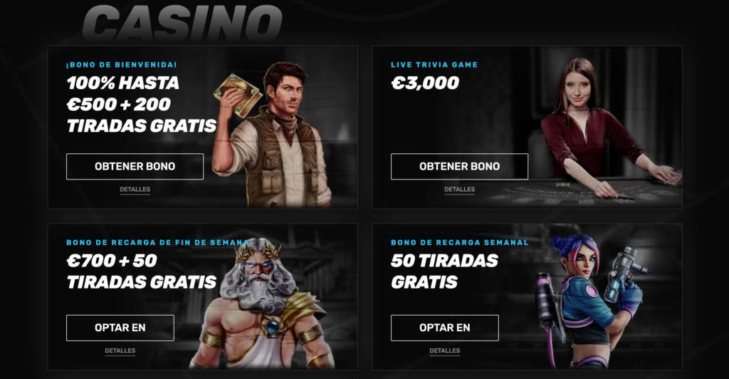 sportuna bono