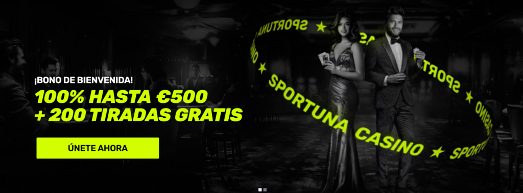 sportuna