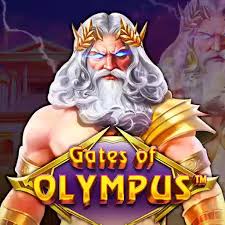 Gates Of Olimpus